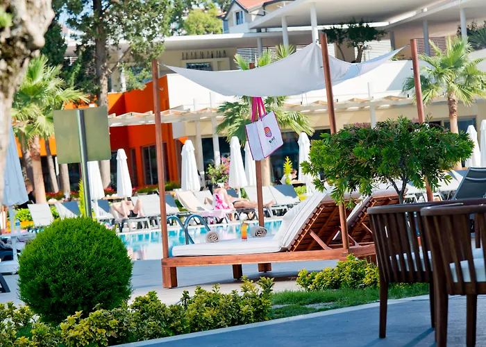 Tui Blue Barut Andiz (adults Only) فندق