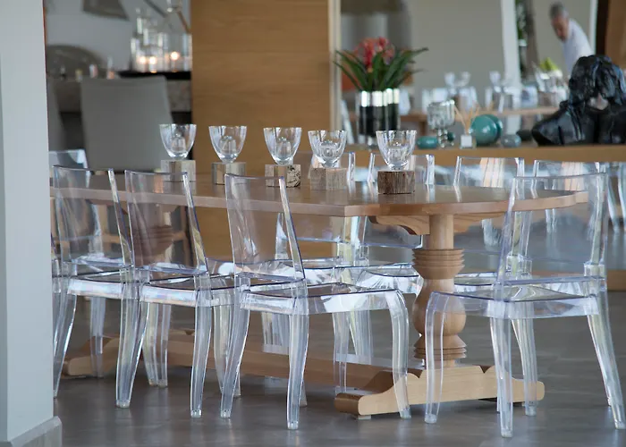 Tui Blue Barut Andiz (adults Only) فندق 4*