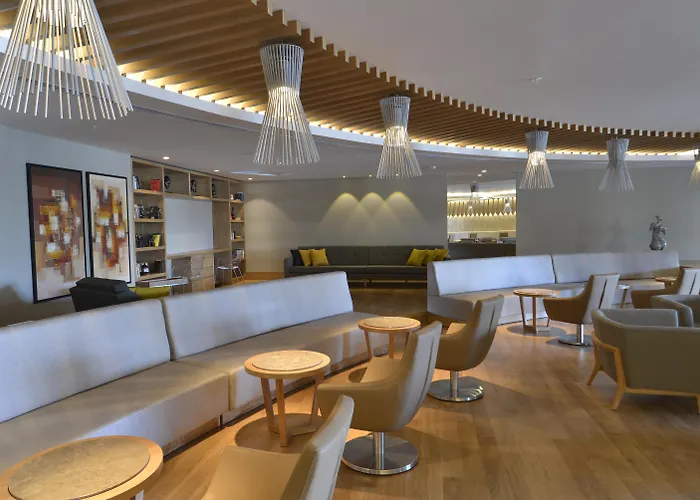 Tui Blue Barut Andiz (adults Only) 4*