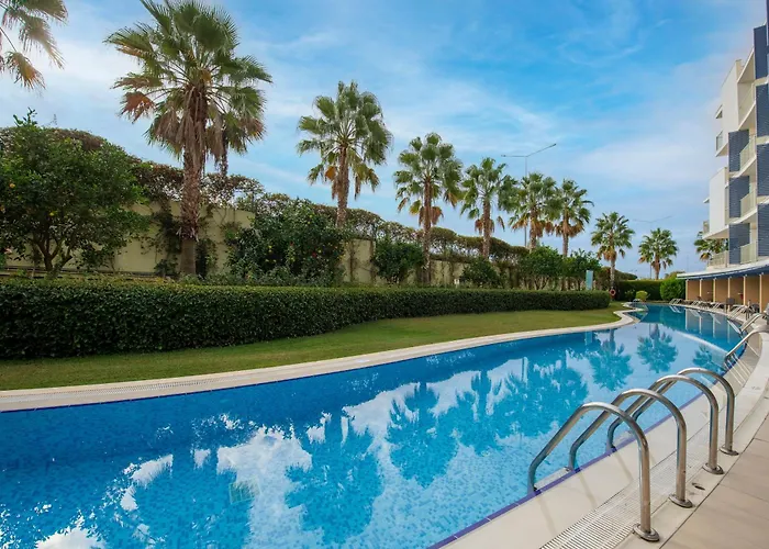 Tui Blue Barut Andiz (adults Only)