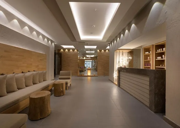 فندق Tui Blue Barut Andiz (adults Only) 4*