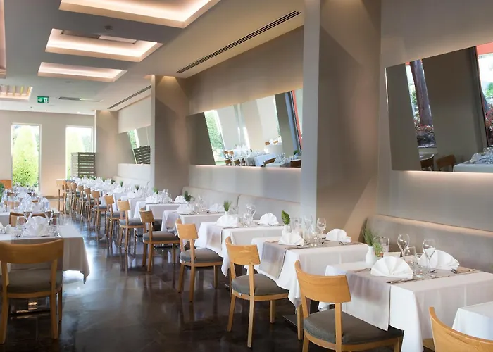 Tui Blue Barut Andiz (adults Only) فندق