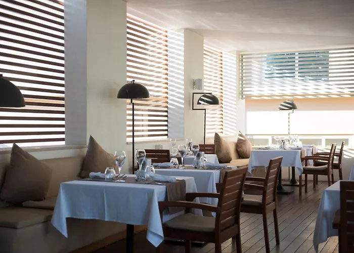 Tui Blue Barut Andiz (adults Only) فندق سيدي