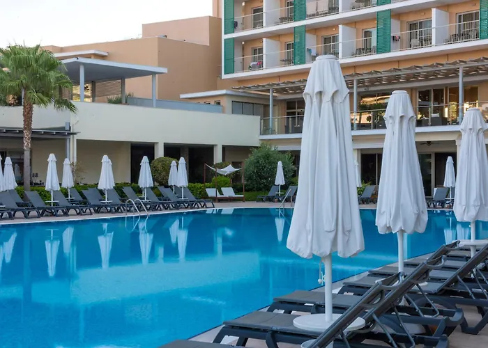 Tui Blue Barut Andiz (adults Only) فندق