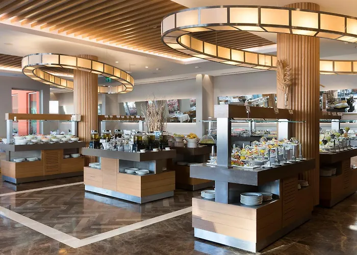 Tui Blue Barut Andiz (adults Only) 4* سيدي