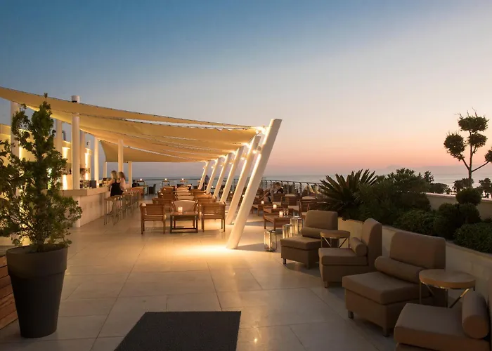 فندق Tui Blue Barut Andiz (adults Only)