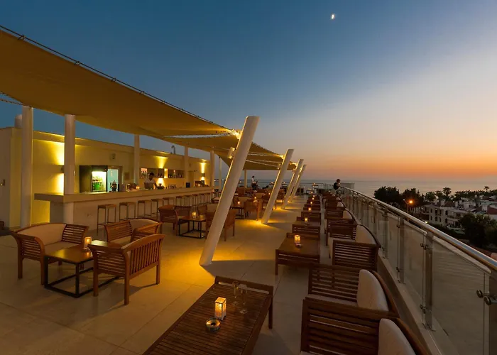 Tui Blue Barut Andiz (adults Only)