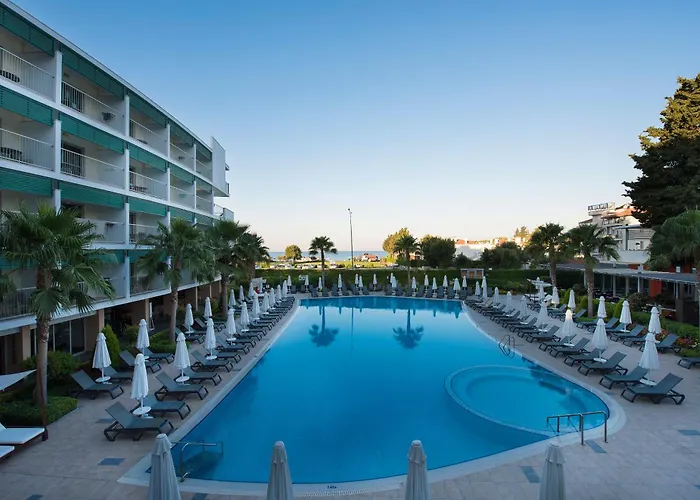Tui Blue Barut Andiz (adults Only)