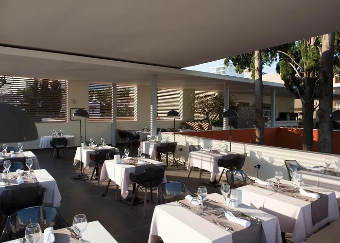 Tui Blue Barut Andiz (adults Only) سيدي