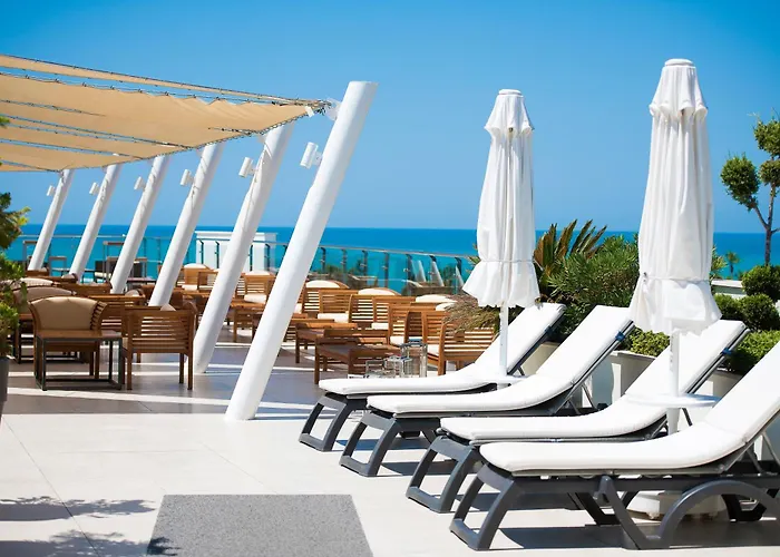 Tui Blue Barut Andiz (adults Only) 4* سيدي
