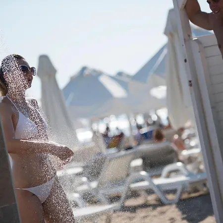 Tui Blue Barut Andiz (adults Only) シダ