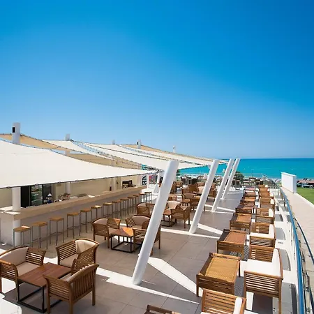 Tui Blue Barut Andiz (adults Only) ホテル