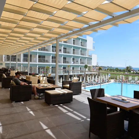 Tui Blue Barut Andiz (adults Only)