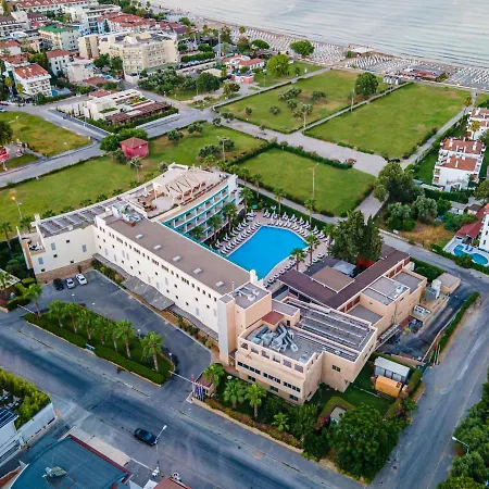 Hotell Tui Blue Barut Andiz (adults Only)