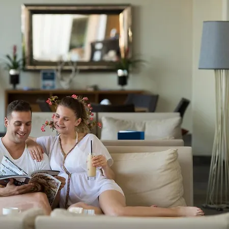 Tui Blue Barut Andiz (adults Only) Hotell Side