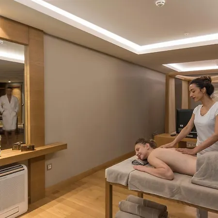 Hotell Tui Blue Barut Andiz (adults Only) 4*