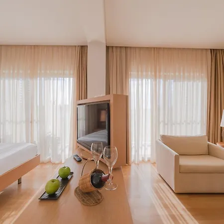 Tui Blue Barut Andiz (adults Only) Hotell 4*