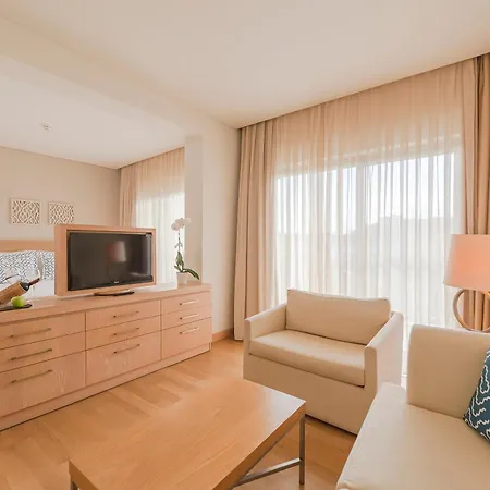 Tui Blue Barut Andiz (adults Only) Hotell Side