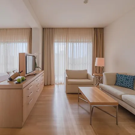 Tui Blue Barut Andiz (adults Only)