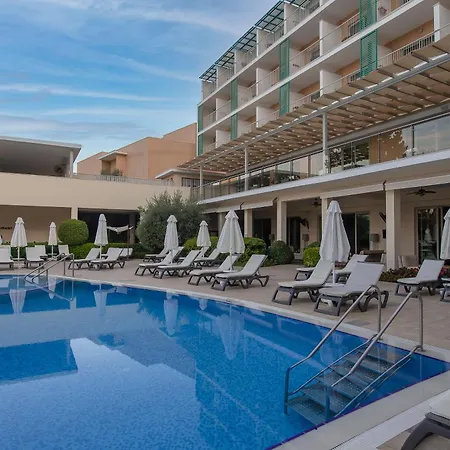 Tui Blue Barut Andiz (adults Only) Hotell