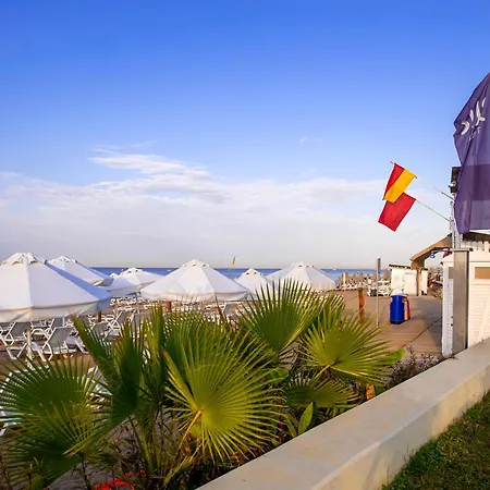 Hotell Tui Blue Barut Andiz (adults Only) 4*