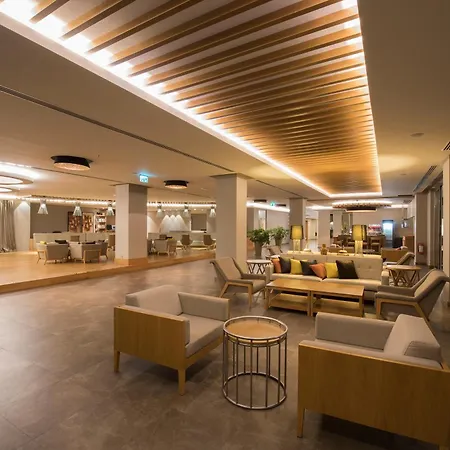 Tui Blue Barut Andiz (adults Only) Ξενοδοχείο