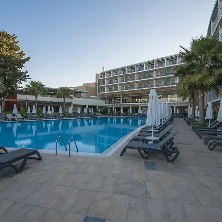 Tui Blue Barut Andiz (adults Only) 4* Side