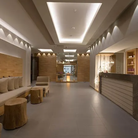 Ξενοδοχείο Tui Blue Barut Andiz (adults Only) 4*