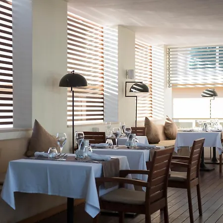 Tui Blue Barut Andiz (adults Only) Hotel Side