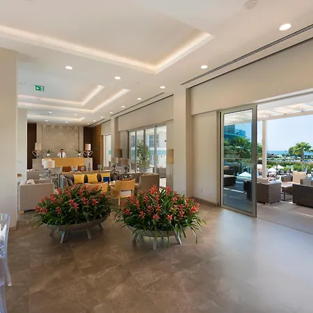 Tui Blue Barut Andiz (adults Only)