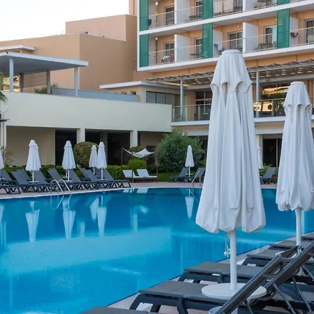 Tui Blue Barut Andiz (adults Only) ホテル