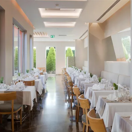 Tui Blue Barut Andiz (adults Only) Σιντέ