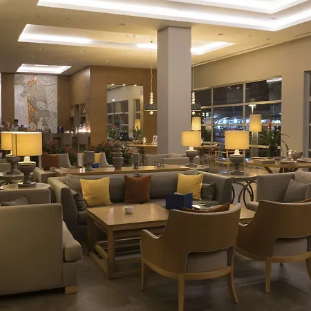 Tui Blue Barut Andiz (adults Only) 4* Side