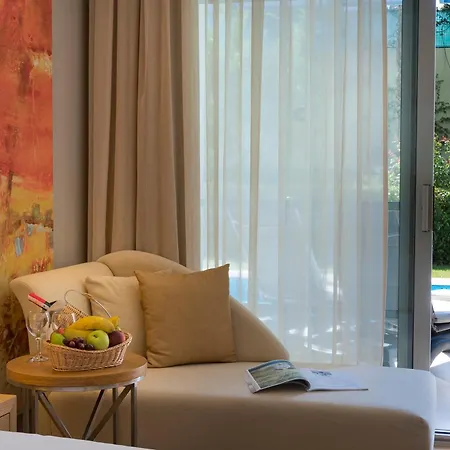 Tui Blue Barut Andiz (adults Only) Side