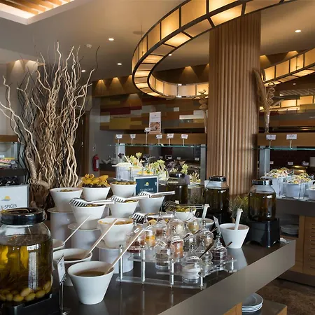 Tui Blue Barut Andiz (adults Only) ホテル 4*